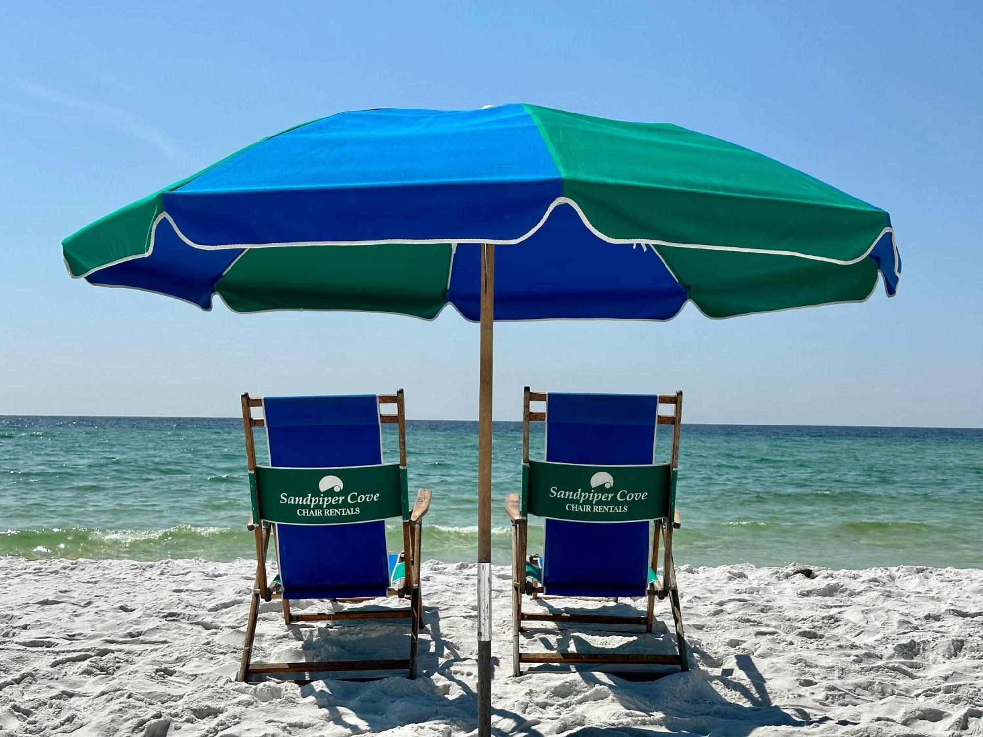 Sandpiper Cove 2044 Destin Buitenkant foto