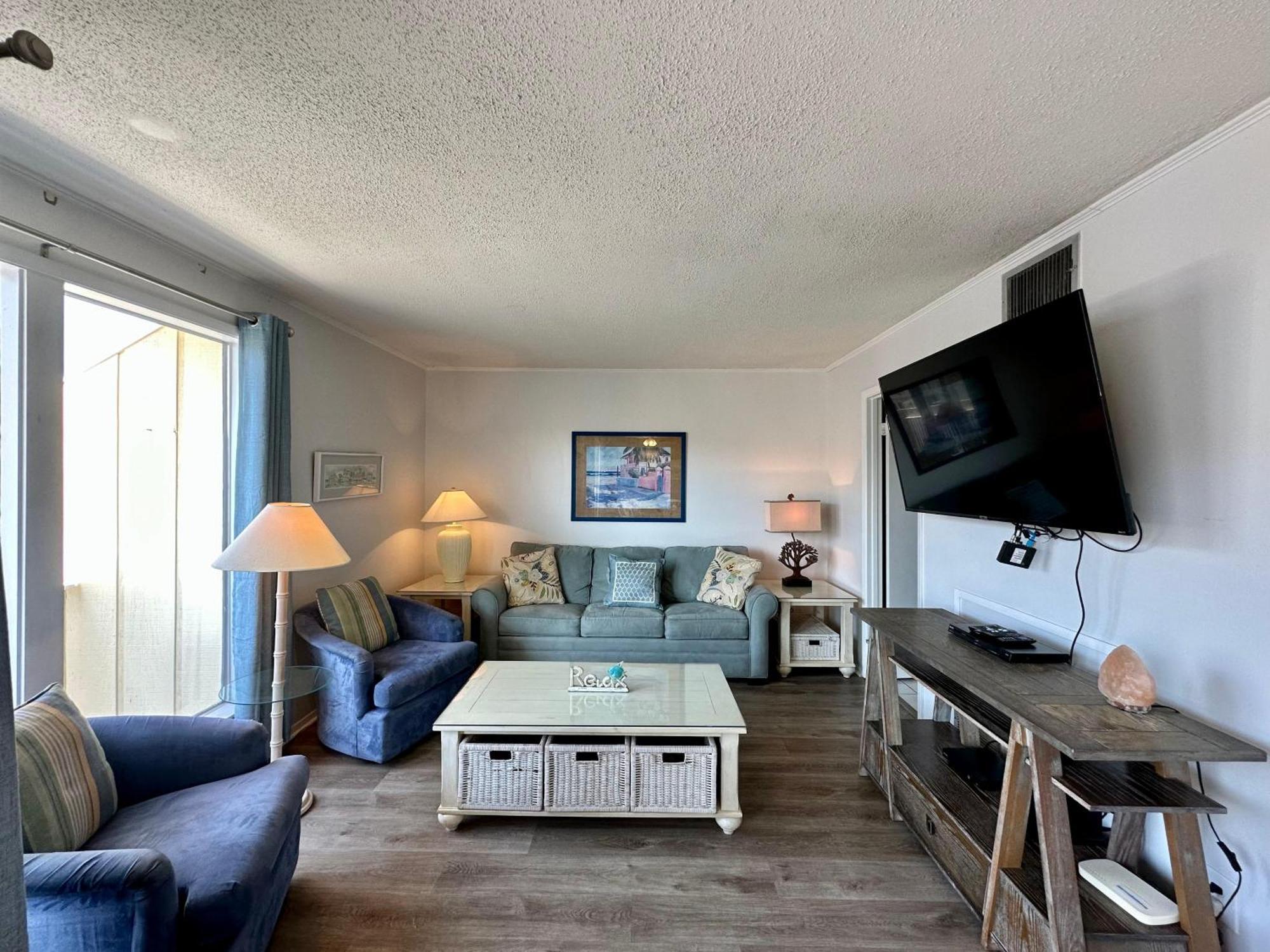 Sandpiper Cove 2044 Destin Buitenkant foto