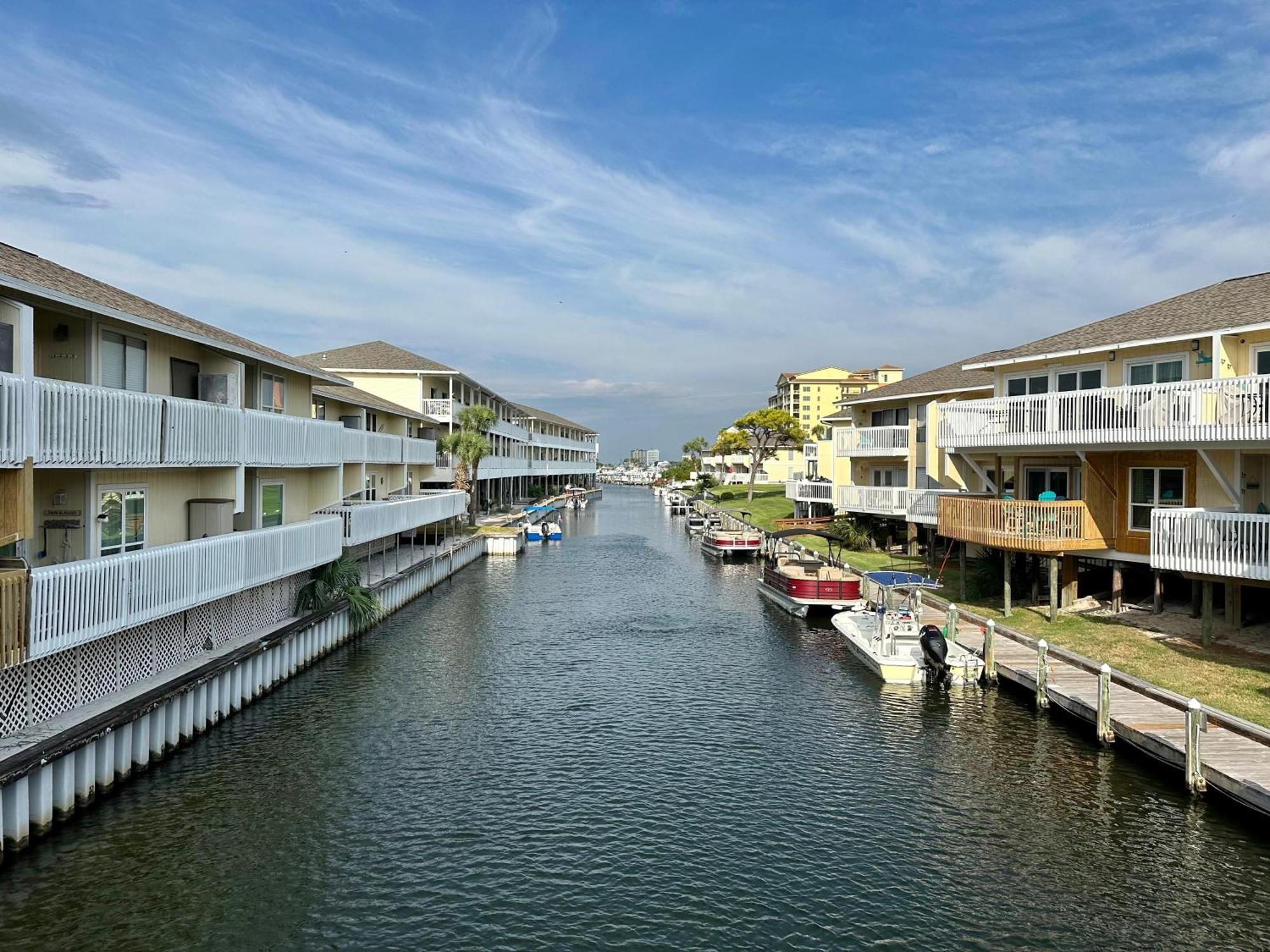 Sandpiper Cove 2044 Destin Buitenkant foto